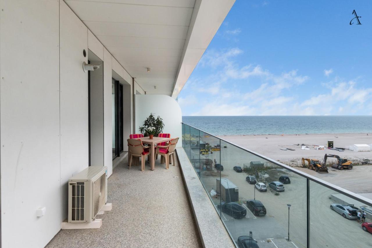 Rentforcomfort Saint George Apartment Mamaia Exterior photo