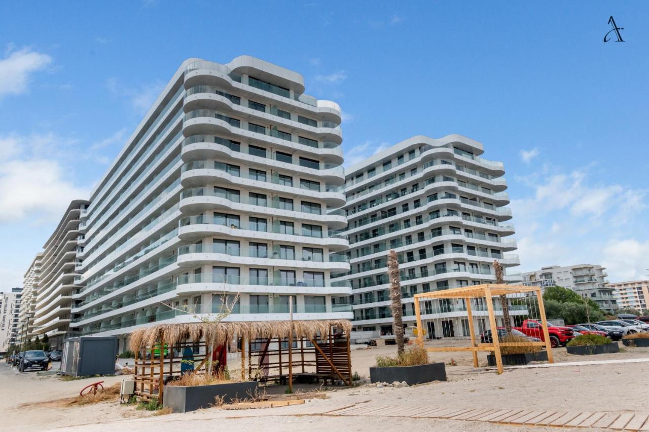 Rentforcomfort Saint George Apartment Mamaia Exterior photo